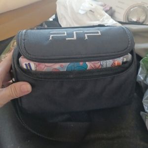 Psp Games